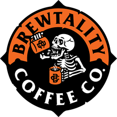 Brëwtality Coffee Co.